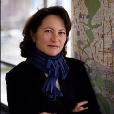 Profile Picture of Harriet Tregoning (@HTinWDC) on Twitter