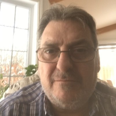 Profile Picture of Pétrin Robert (@PtrinRobert2) on Twitter