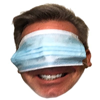 Profile Picture of Eric Moody (@EricMoody) on Twitter