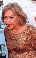 Profile Picture of June Foray - Wikipediaon Wikipedia