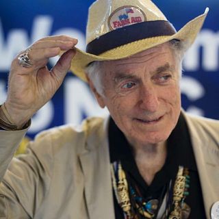 Profile Picture of David Amram (@maestrodavidamram) on Instagram