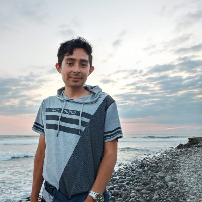 Profile Picture of Daniel Platero (@daniielito_xD) on Twitter