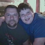 Profile Picture of Steve Nicholas (@steve.nicholas71) on Instagram