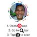 Noel Inocencio - Pinterest Profile Picture of Noel Inocencio (@noelfinocencio) on Pinterest