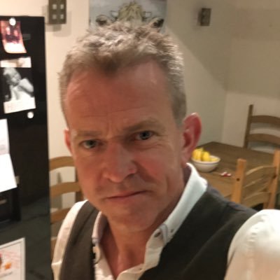 Profile Picture of James Carver (@jcarver68) on Twitter