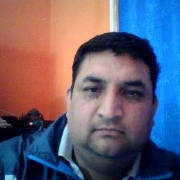 Profile Picture of Anup Shrestha (@anupshrestha100) on Twitter