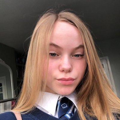 Profile Picture of Tilly Clark (@Tillyclark12) on Twitter