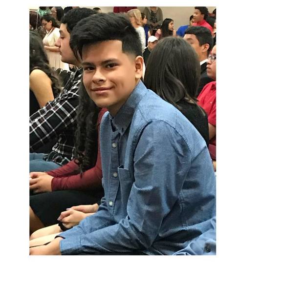Profile Picture of Alex Alcaraz (@alex_freshboi) on Poshmark