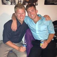 Profile Picture of Kyle Albrecht (@kyle-albrecht-4) on Quora
