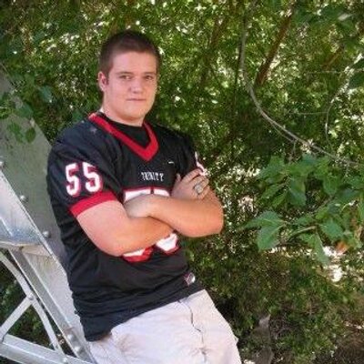 Michael Halleck - Twitter Profile Picture of Michael Halleck (@olinehawg76) on Twitter