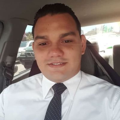 Profile Picture of Roberto De La Rosa. (@RobertDislaD1) on Twitter