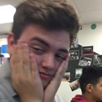 Profile Picture of Austin Wade (@z_frank_west) on Instagram