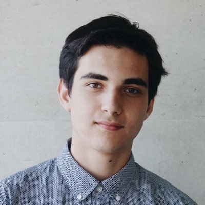 Profile Picture of Alexander Trapp (@AlexTrappSD) on Twitter