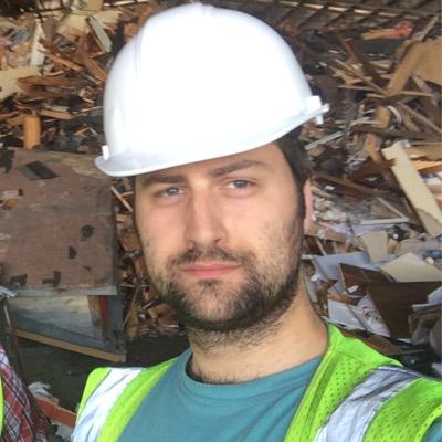 Profile Picture of Dan Kunitz (@dkunitz) on Twitter