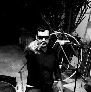 Profile Picture of Erik Stark (@Erik-Stark) on Facebook