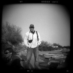 Profile Picture of Danny Wilcox Frazier (@WilcoxFrazier) on Twitter
