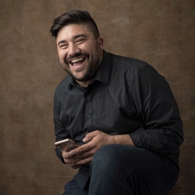 Profile Picture of Adam Montiel (@AdamMontiel) on Twitter