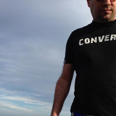 Profile Picture of Andres Peluffo (@apeluffo) on Twitter