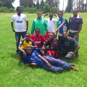 Profile Picture of MOHAMUD ABDULLAHI (@Mohamud_Mudu) on Twitter