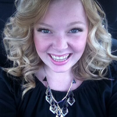 Profile Picture of Sarah Potts (@SarahRae55) on Twitter