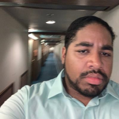 Profile Picture of James Muriel (@JamesMuriel5) on Twitter