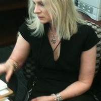 Profile Picture of Patti Burke (@patti-burke-1) on Quora