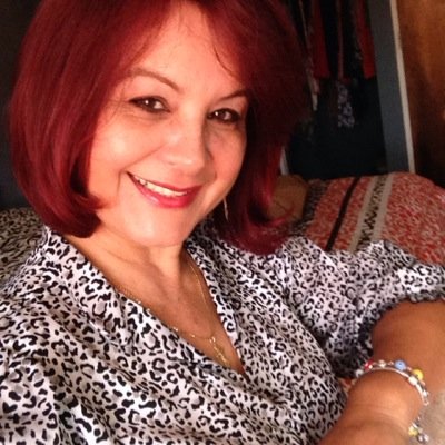 Profile Picture of Ada Colón (@adaelbacolon) on Twitter