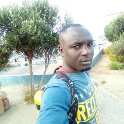 Profile Picture of John Kosmas (@JohnKosmas1) on Twitter