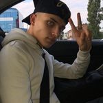 Profile Picture of Joey Alsaimary (@joeyalsaimary) on Instagram