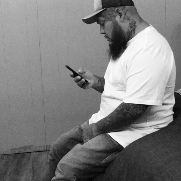 Profile Picture of Ricardo Sambrano (@texas_rj) on Poshmark