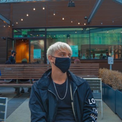 Profile Picture of Connor Howard (@ConnorHoward22) on Twitter