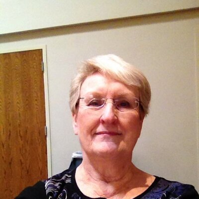 Profile Photo of Judy Cravens (@judegrl60) on Twitter