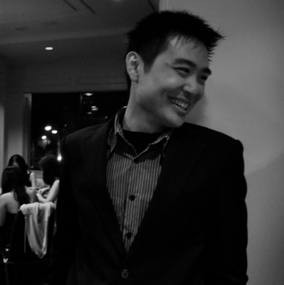 Profile Picture of David Mah (@davidmah15) on Twitter