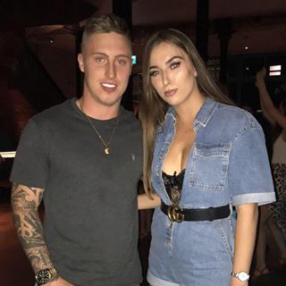 Profile Picture of Aron Bradshaw (@Aron-Bradshaw) on Facebook