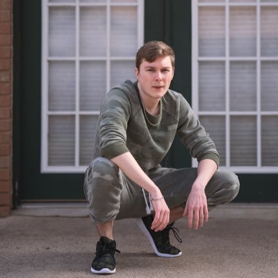 Profile Picture of Matthew Hillery (@matheusmatvey) on Twitter