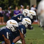 Profile Picture of Eagles Landing Christian Academy Football (@elcafootball) on Instagram