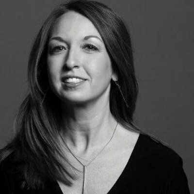 Profile Picture of Rachel Hack Merlo (@kcrachel) on Twitter