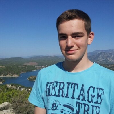 Profile Picture of Chris Kellner (@ChrisDerKellner) on Twitter