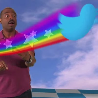 Profile Picture of Mark Harr II (@Mark_Harr_) on Twitter