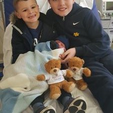 Profile Picture of Lisa Macey (@LisaMacey10) on Twitter