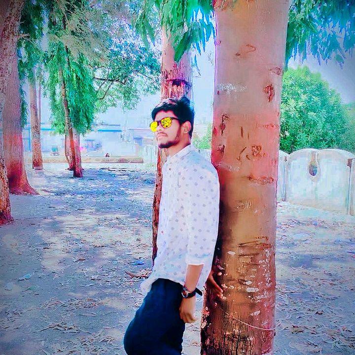 Profile Picture of JohnDevidJohnDevid (@@johndevidjohndevi95) on Tiktok