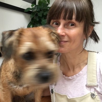 Profile Picture of Nancy & William ..mask Up & Physically Distance (@NancyJClemance) on Twitter