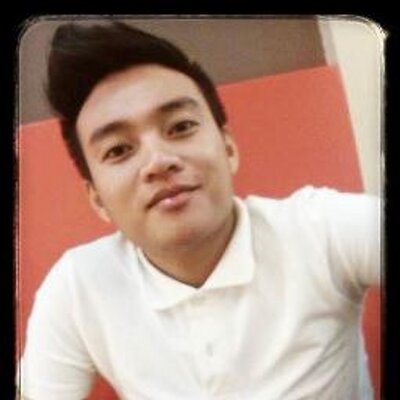 Profile Picture of Mark Layug Martin (@ilovemacmartin) on Twitter