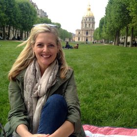 Profile Picture of Laura Bradley Davis (@lbradleydavis) on Pinterest