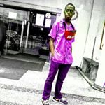 Profile Picture of kevin mbabi (@kevin_lemonstreofficiel) on Instagram
