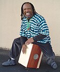 Profile Picture of Leon Mobleyon Wikipedia