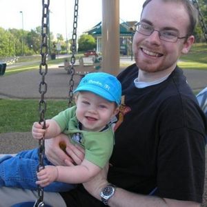 Profile Picture of Patrick Doss (@lieblings_tier) on Myspace