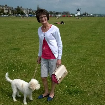 Profile Picture of Debbie Dunne (@debz_1966) on Twitter