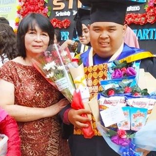Profile Picture of Steven Caesar Saputra (@steven.c.saputra) on Facebook