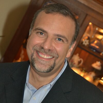Profile Picture of Jeremy Flax (@JeremyFlax) on Twitter